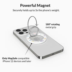 Sweet Dreams MagSafe Grip Ring