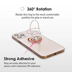Good Vibes Phone Ring
