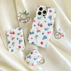 Berry Baby AirPod Case