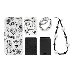 Bratz Inked iPhone Bundle Set