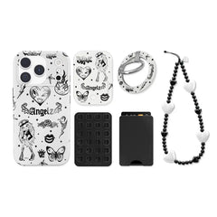 Bratz Inked iPhone Bundle Set