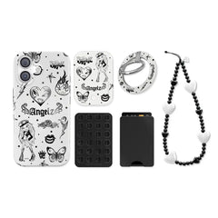 Bratz Inked iPhone Bundle Set
