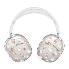 Coffee Please AirPod Max Case