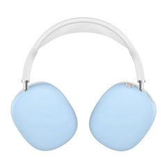 Cotton Candy Blue AirPod Max Case