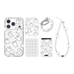Ghosted iPhone Bundle Set