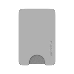 Grey MagSafe Wallet