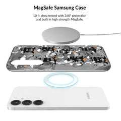 Haunted Houses Samsung Bundle Set