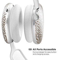 Himalayan Croc AirPod Max Case