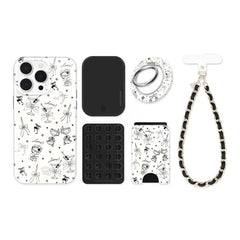 Martini Dreams iPhone Bundle