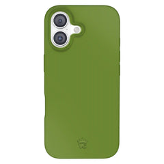Matcha Green iPhone Case