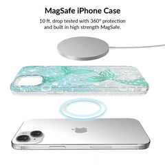 Mermaid Glitter Holo iPhone Bundle Set