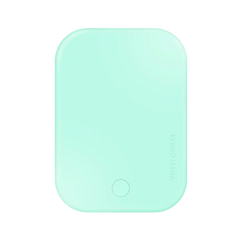 Mint Jelly Portable MagSafe Charger Power Pack