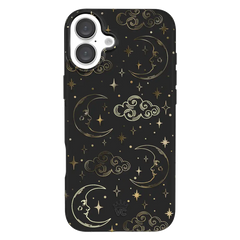 Night Sky Celestial iPhone Case