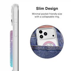 Ombre Stardust MagSafe Grip Ring