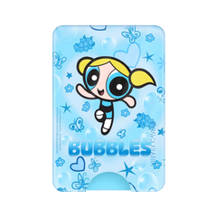 The Powerpuff Girls Bubbles MagSafe Wallet
