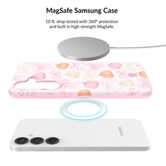 Pink Pumpkin Princess Samsung Bundle Set