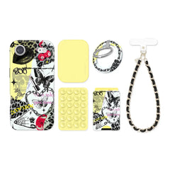 Star Girl iPhone Bundle Set