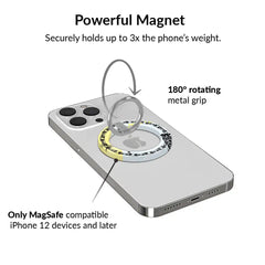 Star Girl MagSafe Grip Ring