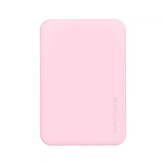 Strawberry Milk Slim Portable MagSafe Charger Power Pack