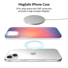 Sunset Glow Aura iPhone Bundle Set