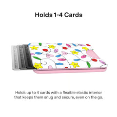Deck the Halls MagSafe Wallet