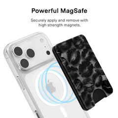 Kiss Me Goodnight MagSafe Wallet