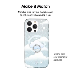 In the Clouds Stardust Phone Ring