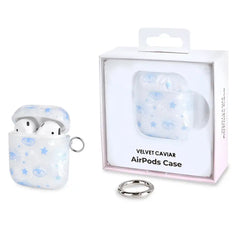 Opal Evil Eye AirPod Case