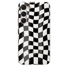 Vibe Check Samsung Case