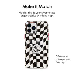 Vibe Check Phone Ring