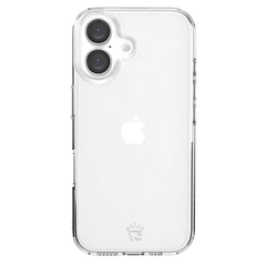 Clear iPhone Case