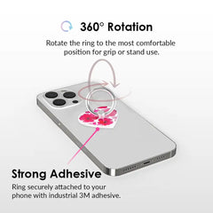 Cherry Blossom Phone Ring