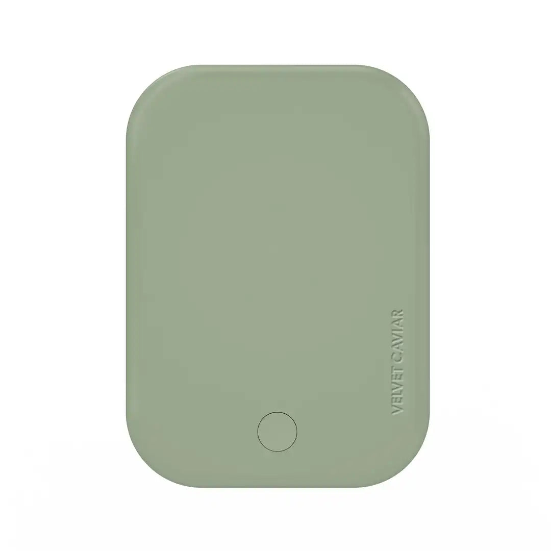 Smoky Sage Portable MagSafe Charger Power Pack