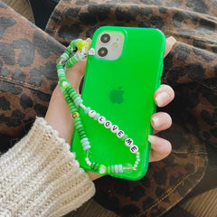 Love Me Phone Charm