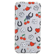 Jackpot iPhone Case