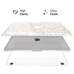 Beautiful Bodies MacBook Case