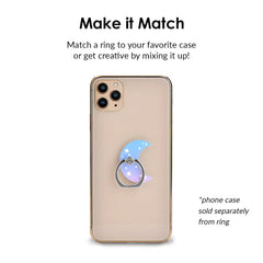 Starry Night Phone Ring