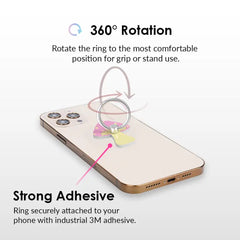 Enchanted Mushrooms Phone Ring