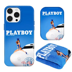 Playboy PR Collector's Bundle