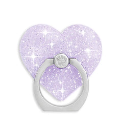 Lilac Stardust Phone Ring
