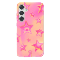 Sherbet Stars Samsung Case
