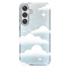 In the Clouds Stardust Samsung Case