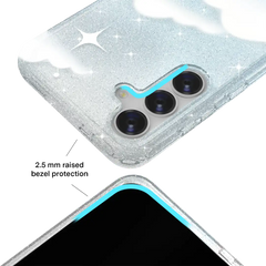 In the Clouds Stardust Samsung Case