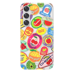Juicy Fruits Samsung Case