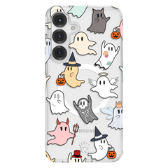 Ghosted Costume Party Samsung Case