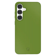 Matcha Green Samsung Case