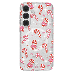 Peppermint Princess Samsung Case