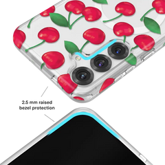 Very Cherry Samsung Case