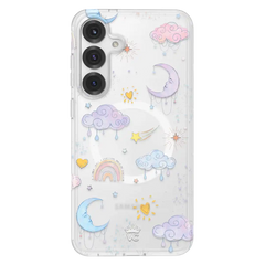 Sweet Dreams Frosted Samsung Case
