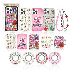Snoopy PR Collector's Bundle